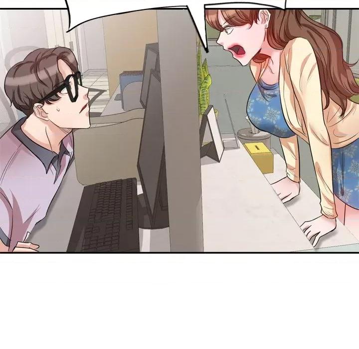 坏坏的大嫂 坏坏的大嫂-第 6 话 第16页