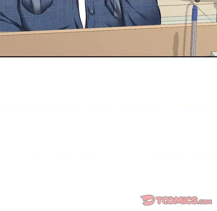 坏坏的大嫂 坏坏的大嫂-第 6 话 第24页
