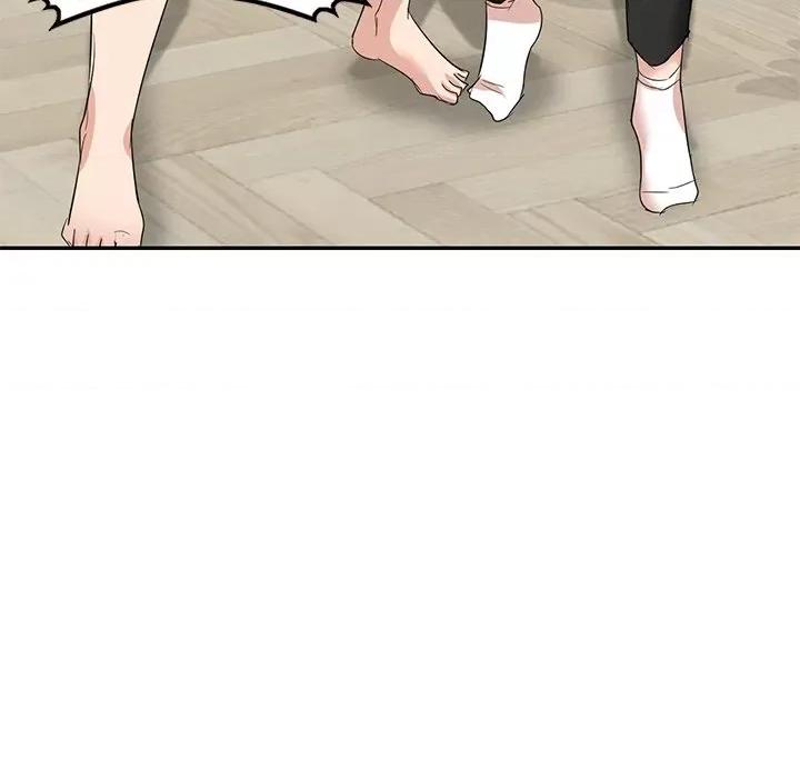 坏坏的大嫂 坏坏的大嫂-第 7 话 第44页