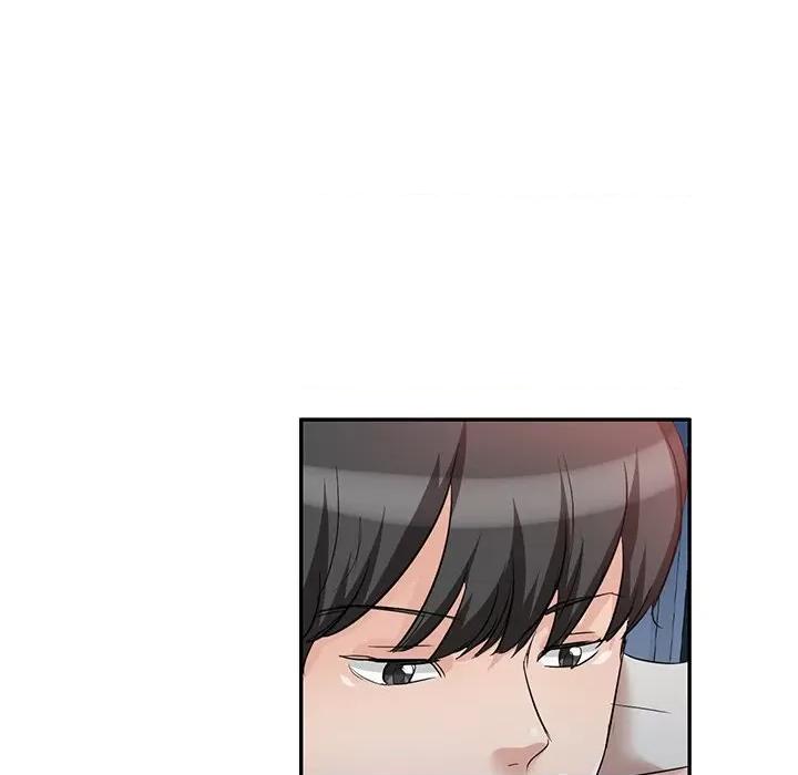 坏坏的大嫂 坏坏的大嫂-第 7 话 第54页