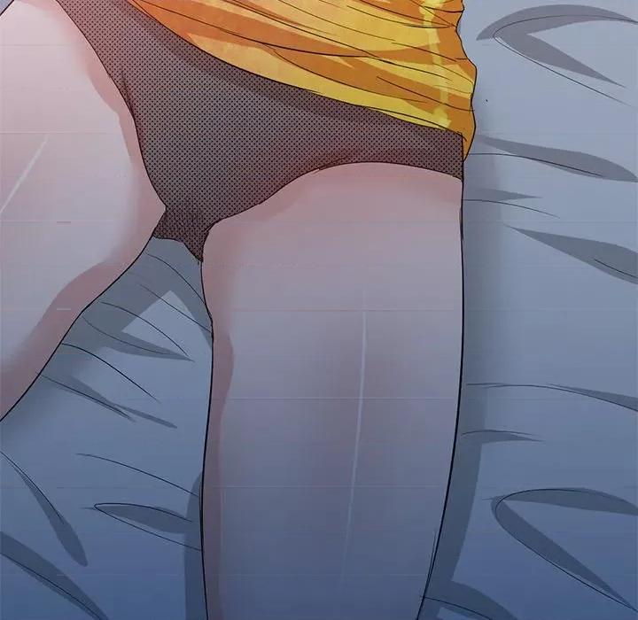 坏坏的大嫂 坏坏的大嫂-第 7 话 第76页