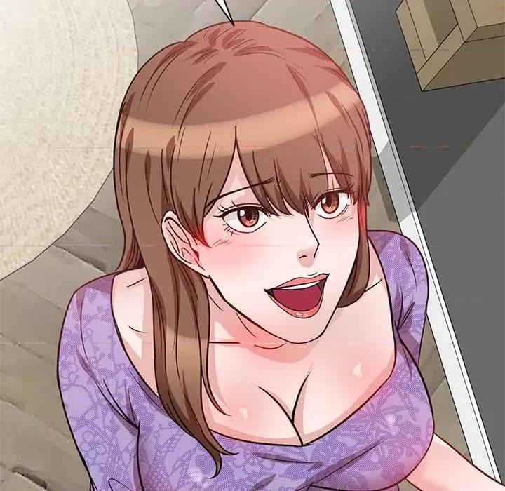 坏坏的大嫂 坏坏的大嫂-第 11 话 第131页