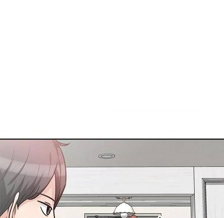 坏坏的大嫂 坏坏的大嫂-第 15 话 第76页