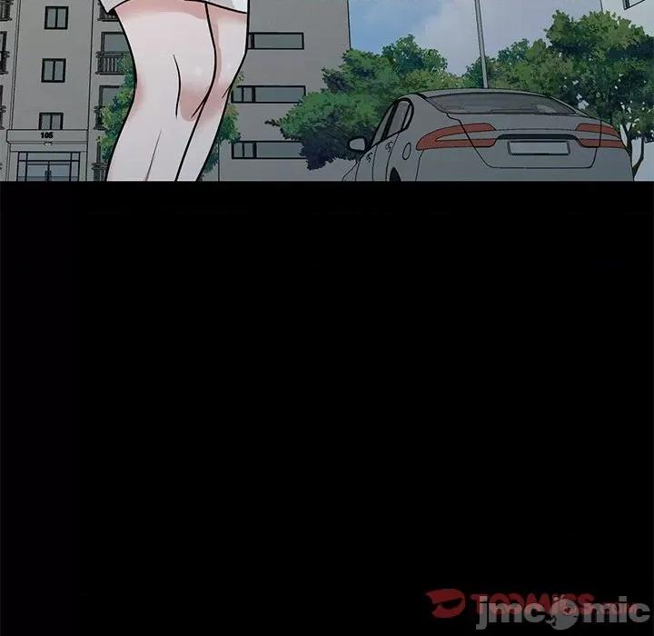 坏坏的大嫂 坏坏的大嫂-第 17 话 第105页