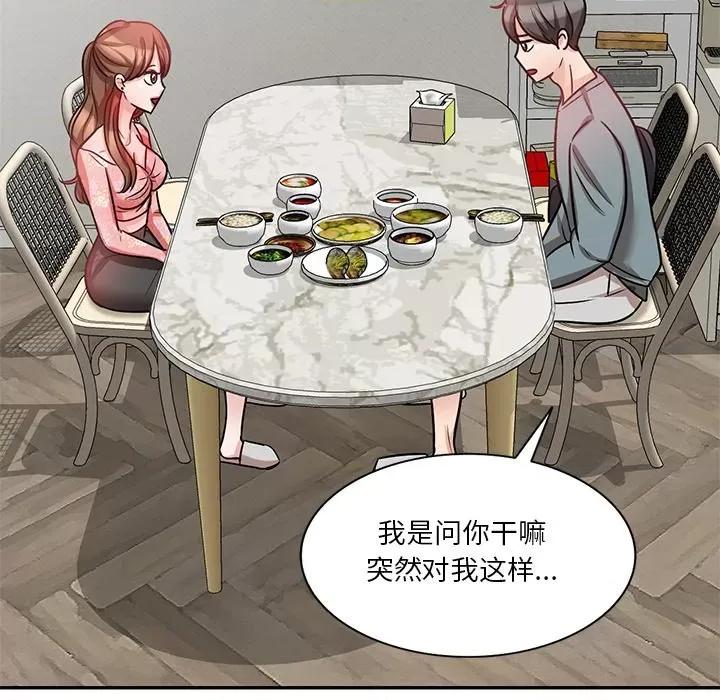 坏坏的大嫂 坏坏的大嫂-第 17 话 第144页