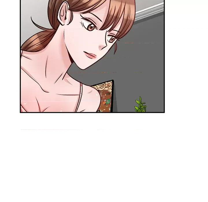 坏坏的大嫂 坏坏的大嫂-第 19 话 第118页