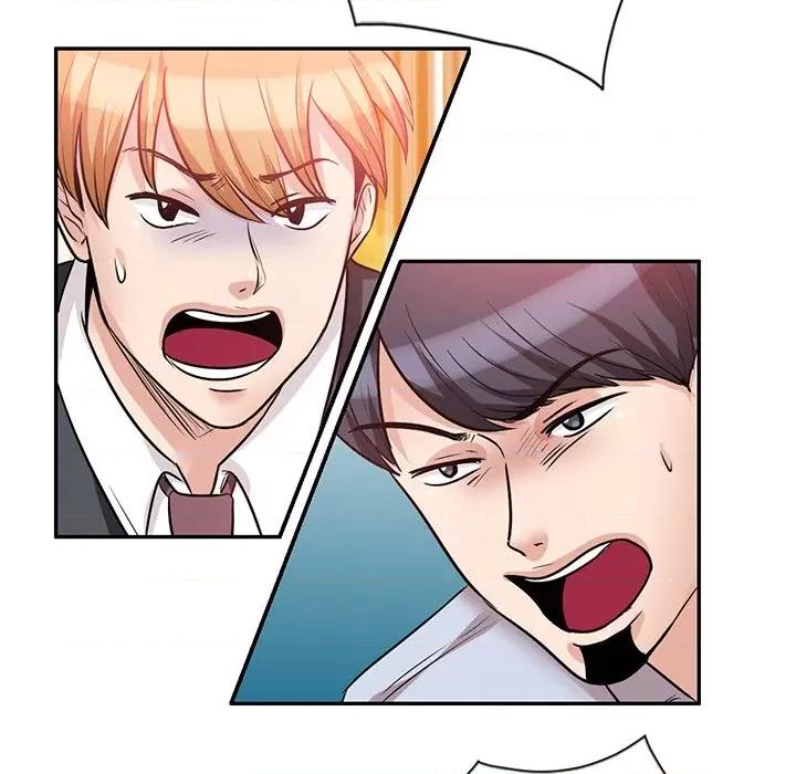 坏坏的大嫂 坏坏的大嫂-第 21 话 第28页