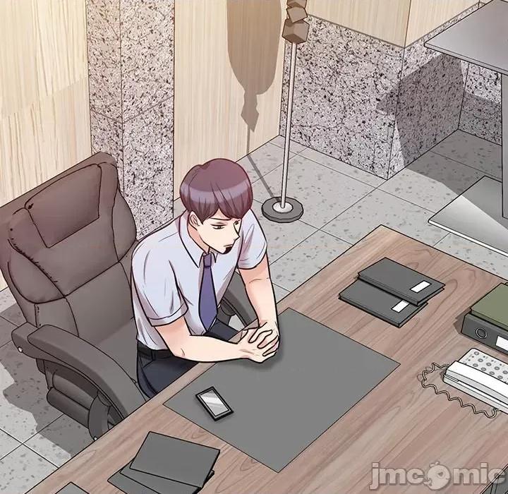 坏坏的大嫂 坏坏的大嫂-第 21 话 第35页