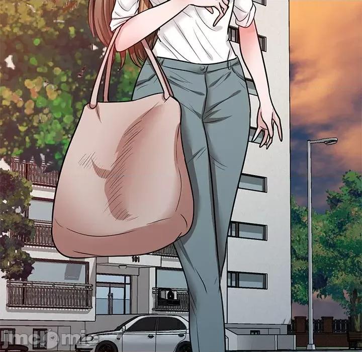 坏坏的大嫂 坏坏的大嫂-第 21 话 第50页