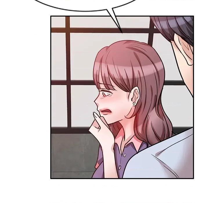 坏坏的大嫂 坏坏的大嫂-第 21 话 第79页