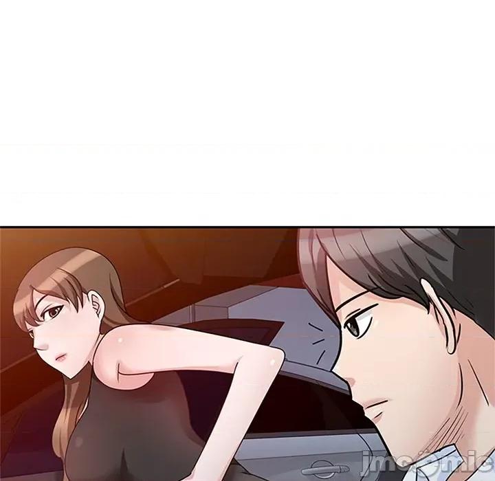 坏坏的大嫂 坏坏的大嫂-第 25 话 第90页