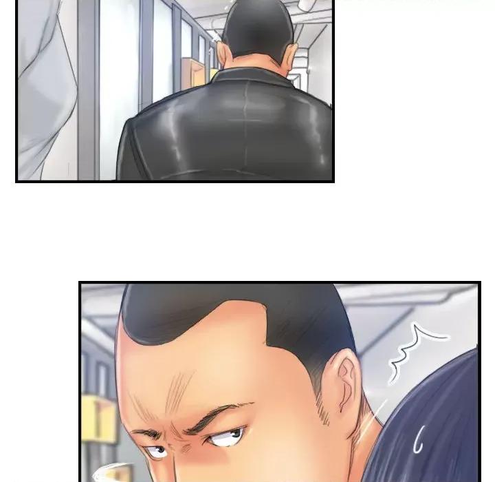 灵魂互换 灵魂互换-灵魂互换 第28话 第67页