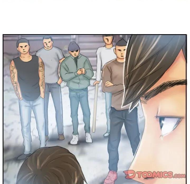 灵魂互换 灵魂互换-灵魂互换 第35话 第86页