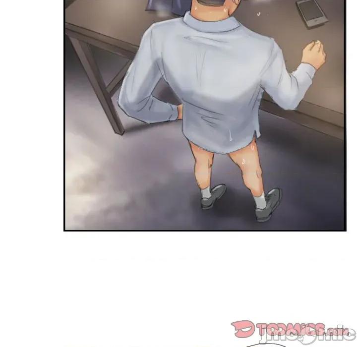 灵魂互换 灵魂互换-灵魂互换 第36话 第50页