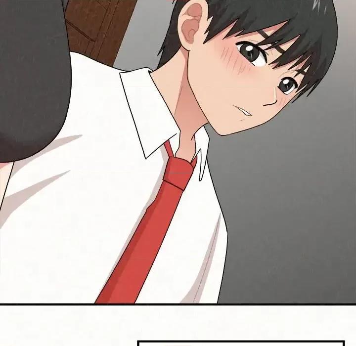 懵懂男生的恋爱史 懵懂男生的恋爱史-第 3 话 第77页