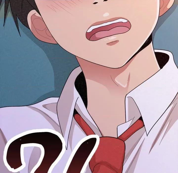 懵懂男生的恋爱史 懵懂男生的恋爱史-第 5 话 第46页