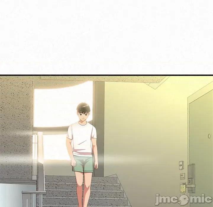 懵懂男生的恋爱史 懵懂男生的恋爱史-第 5 话 第65页