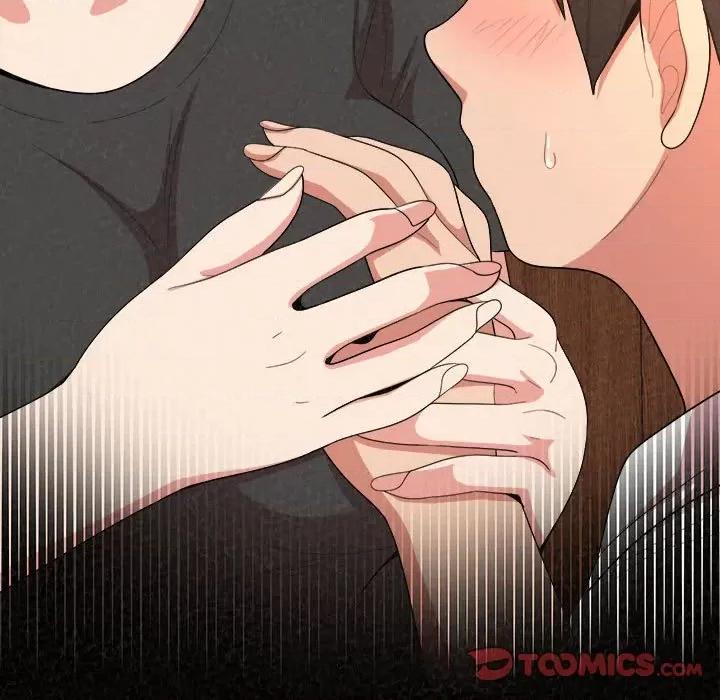 懵懂男生的恋爱史 懵懂男生的恋爱史-第 5 话 第148页