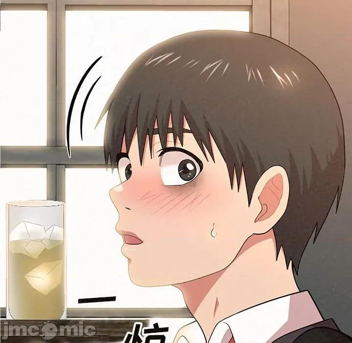 懵懂男生的恋爱史 懵懂男生的恋爱史-第 6 话 第10页