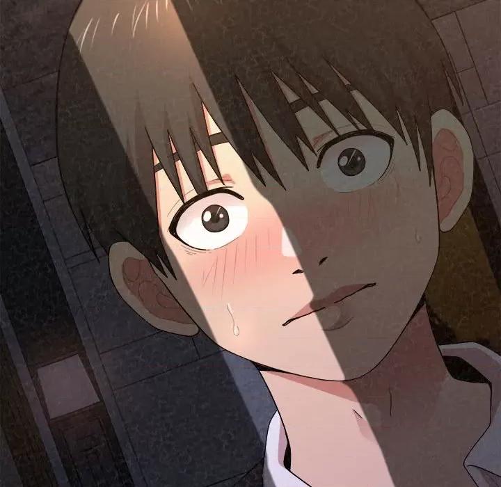 懵懂男生的恋爱史 懵懂男生的恋爱史-第 6 话 第106页