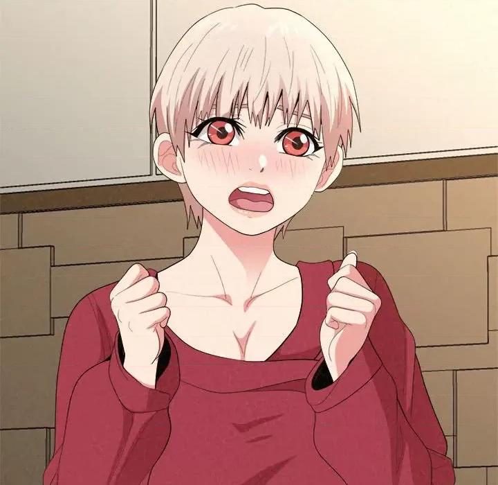 懵懂男生的恋爱史 懵懂男生的恋爱史-第 6 话 第123页