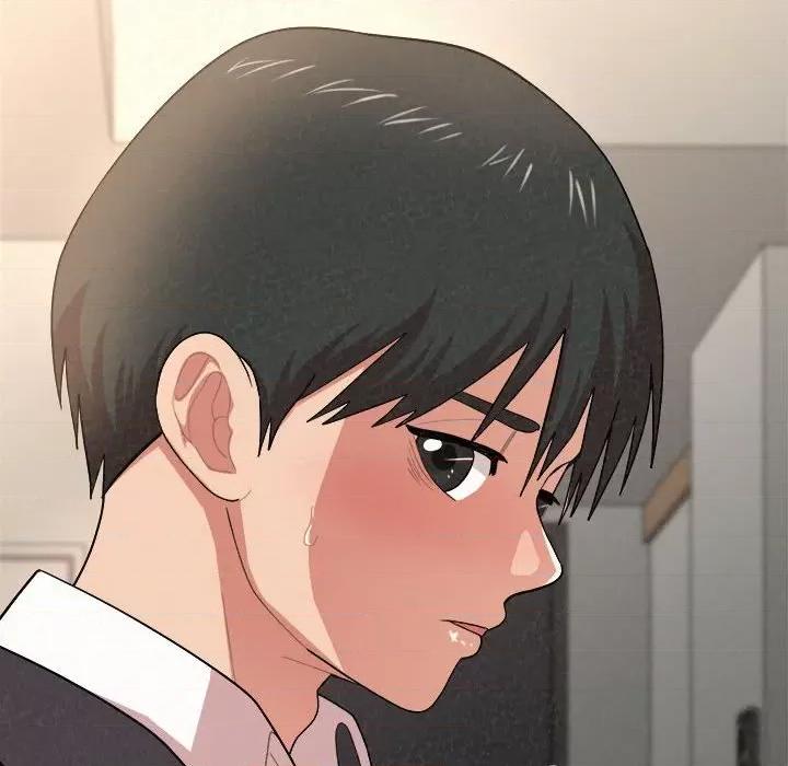 懵懂男生的恋爱史 懵懂男生的恋爱史-第 10 话 第199页