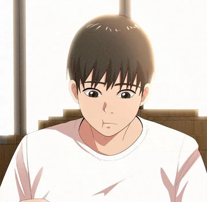 懵懂男生的恋爱史 懵懂男生的恋爱史-第 14 话 第81页