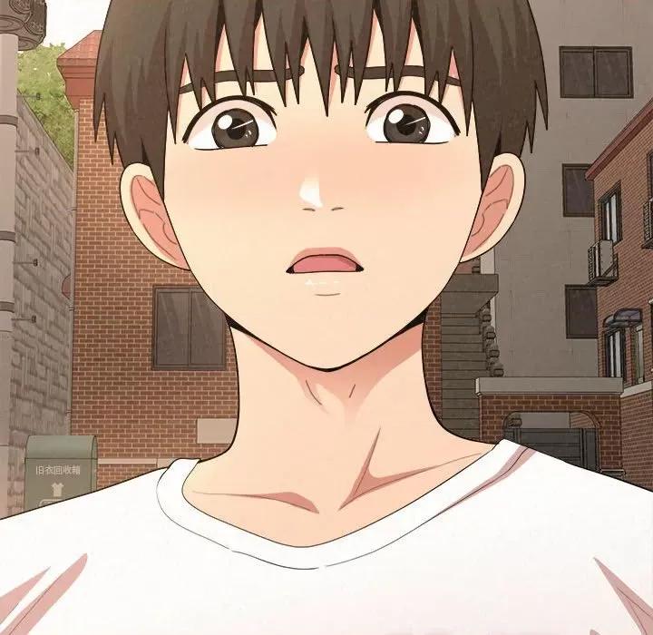 懵懂男生的恋爱史 懵懂男生的恋爱史-第 14 话 第183页