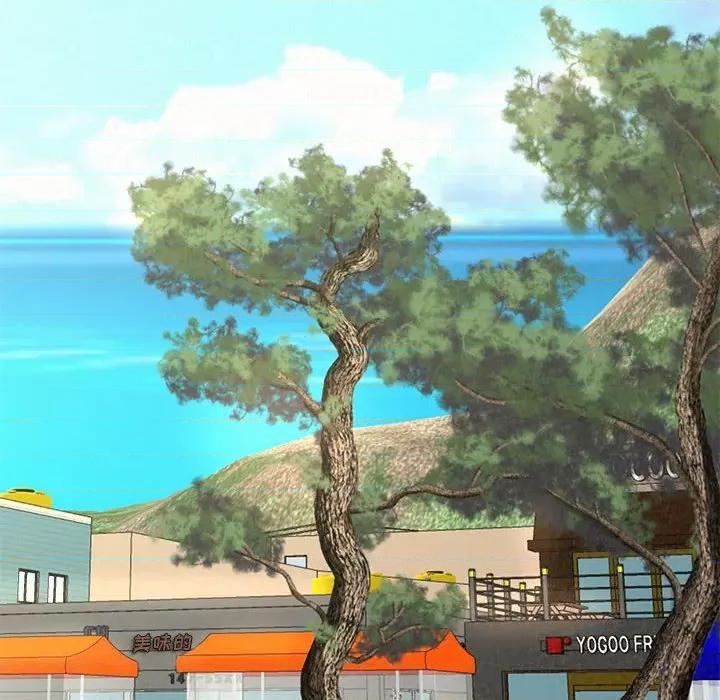 懵懂男生的恋爱史 懵懂男生的恋爱史-第 15 话 第46页