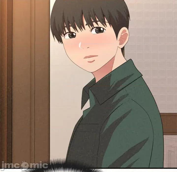 懵懂男生的恋爱史 懵懂男生的恋爱史-第 16 话 第75页