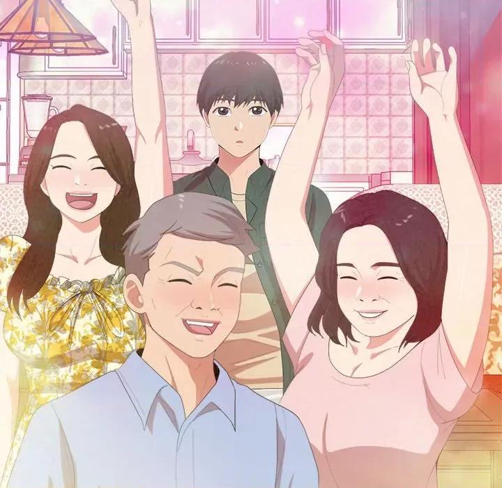 懵懂男生的恋爱史 懵懂男生的恋爱史-第 16 话 第111页