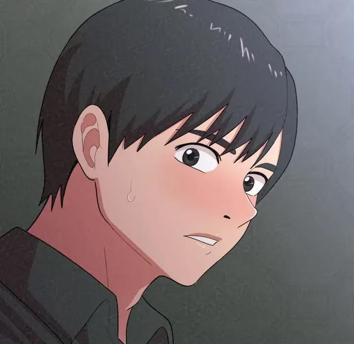 懵懂男生的恋爱史 懵懂男生的恋爱史-第 16 话 第168页