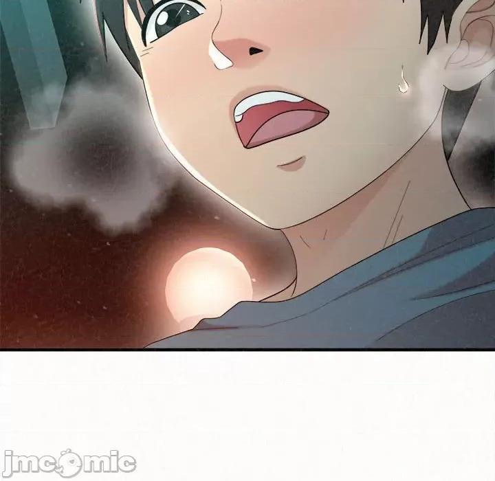 懵懂男生的恋爱史 懵懂男生的恋爱史-第 26 话 第100页