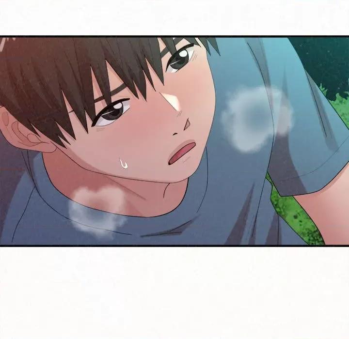 懵懂男生的恋爱史 懵懂男生的恋爱史-第 26 话 第157页