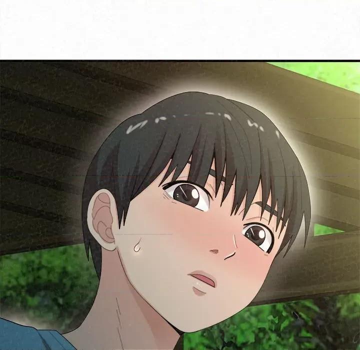 懵懂男生的恋爱史 懵懂男生的恋爱史-第 26 话 第163页