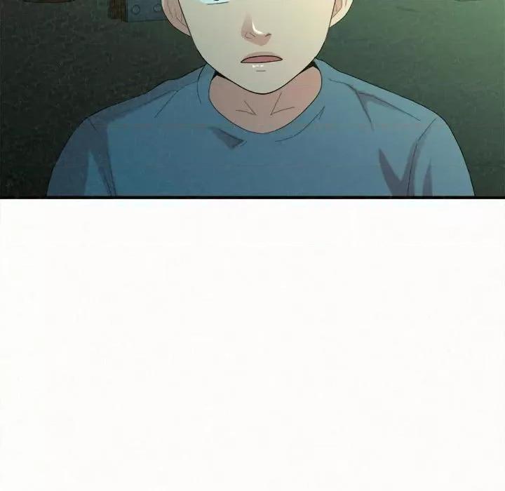 懵懂男生的恋爱史 懵懂男生的恋爱史-第 27 话 第32页