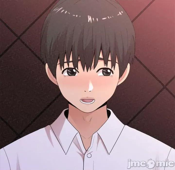 懵懂男生的恋爱史 懵懂男生的恋爱史-第 28 话 第50页