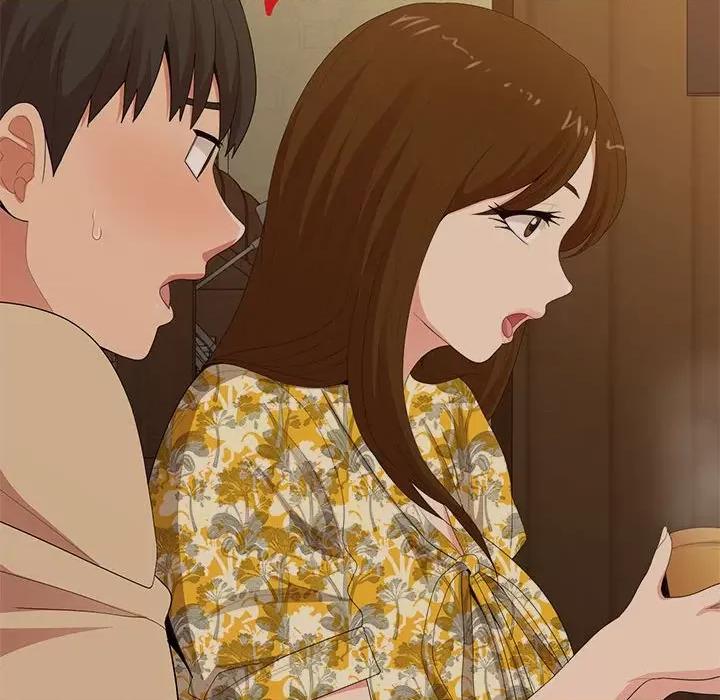 懵懂男生的恋爱史 懵懂男生的恋爱史-第 28 话 第101页