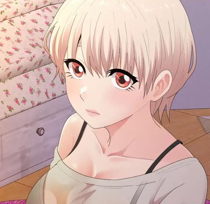 懵懂男生的恋爱史 懵懂男生的恋爱史-第 30 话 第56页