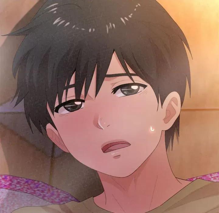 懵懂男生的恋爱史 懵懂男生的恋爱史-第 30 话 第103页