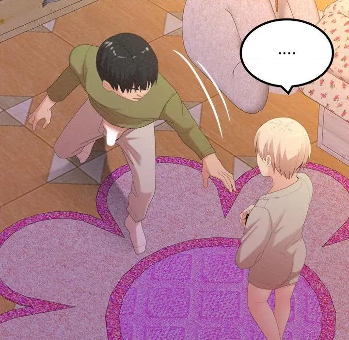 懵懂男生的恋爱史 懵懂男生的恋爱史-第 30 话 第128页