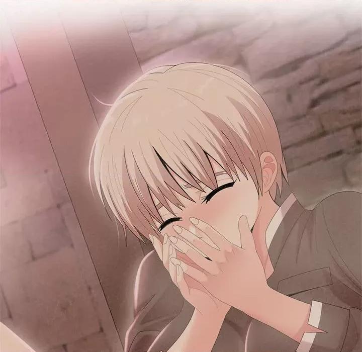 懵懂男生的恋爱史 懵懂男生的恋爱史-第 30 话 第131页