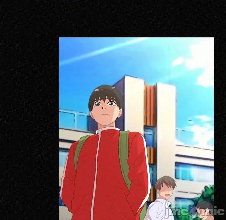 懵懂男生的恋爱史 懵懂男生的恋爱史-第 32 话 第50页