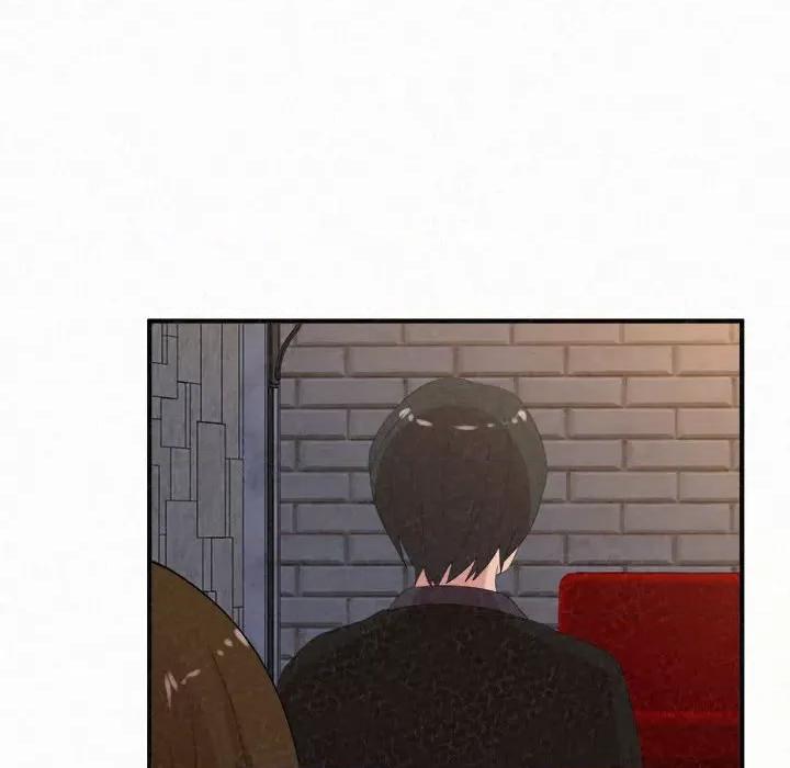 懵懂男生的恋爱史 懵懂男生的恋爱史-第 35 话 第121页