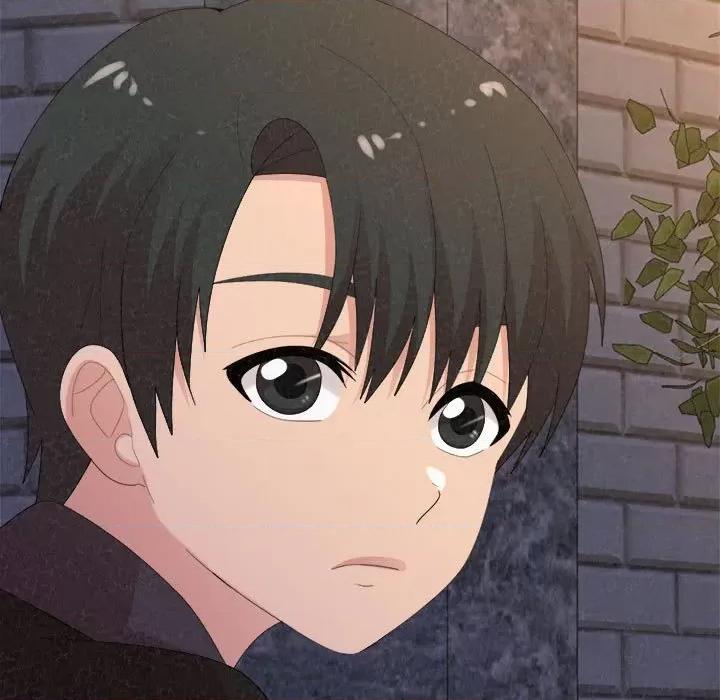 懵懂男生的恋爱史 懵懂男生的恋爱史-第 35 话 第157页