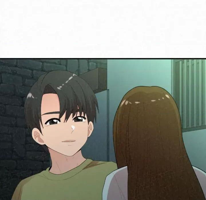 懵懂男生的恋爱史 懵懂男生的恋爱史-第 37 话 第144页