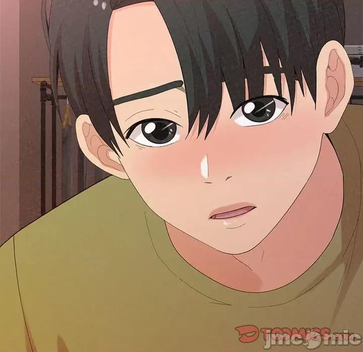 懵懂男生的恋爱史 懵懂男生的恋爱史-第 39 话 第135页
