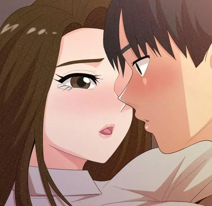 懵懂男生的恋爱史 懵懂男生的恋爱史-第 39 话 第144页