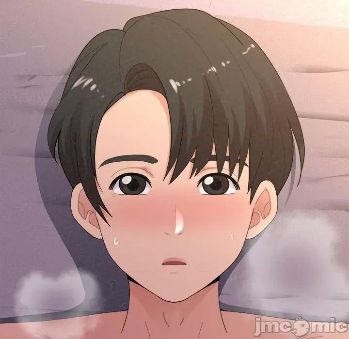 懵懂男生的恋爱史 懵懂男生的恋爱史-第 41 话 懵懂男生的恋爱史 第55页