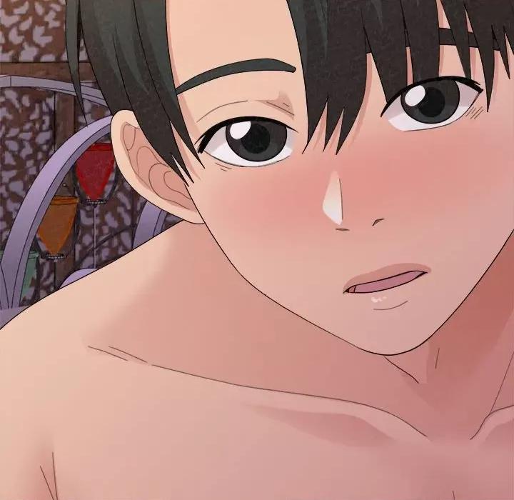 懵懂男生的恋爱史 懵懂男生的恋爱史-第 41 话 懵懂男生的恋爱史 第202页